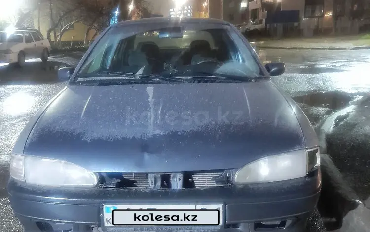 Ford Mondeo 1996 годаfor750 000 тг. в Астана