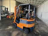 Toyota  5F 2003 года за 3 900 000 тг. в Алматы