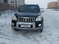 Toyota Land Cruiser Prado 2004 годаүшін8 550 000 тг. в Актобе – фото 2