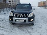 Toyota Land Cruiser Prado 2004 года за 8 550 000 тг. в Актобе – фото 2