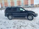 Toyota Land Cruiser Prado 2004 года за 8 550 000 тг. в Актобе – фото 4