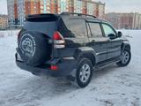 Toyota Land Cruiser Prado 2004 года за 8 550 000 тг. в Актобе – фото 5