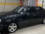 Mercedes-Benz E 320 1998 года за 7 000 000 тг. в Алматы – фото 2