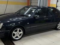 Mercedes-Benz E 320 1998 года за 7 000 000 тг. в Алматы