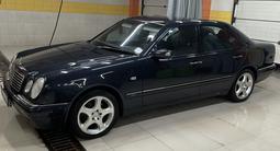 Mercedes-Benz E 320 1998 годаүшін7 000 000 тг. в Алматы