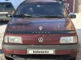 Volkswagen Passat 1991 года за 2 250 000 тг. в Караганда – фото 2