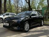 Hyundai Accent 2021 годаүшін8 800 000 тг. в Алматы