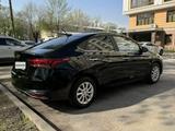 Hyundai Accent 2021 годаүшін8 800 000 тг. в Алматы – фото 4