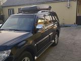 Mitsubishi Pajero 2008 года за 10 500 000 тг. в Костанай – фото 3