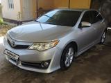 Toyota Camry 2013 годаүшін9 000 000 тг. в Шымкент