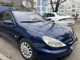 Peugeot 607 2001 годаүшін3 000 000 тг. в Алматы – фото 4