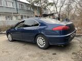 Peugeot 607 2001 годаүшін3 000 000 тг. в Алматы – фото 5