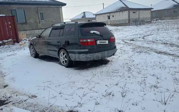 Toyota Caldina 1994 года за 1 100 000 тг. в Алматы