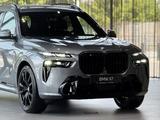 BMW X7 2025 года за 65 587 150 тг. в Шымкент