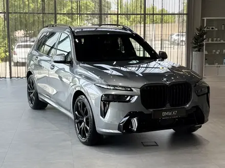 BMW X7 XDrive 40i 2025 года за 79 699 806 тг. в Шымкент – фото 3