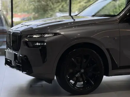 BMW X7 XDrive 40i 2025 года за 79 699 806 тг. в Шымкент – фото 5