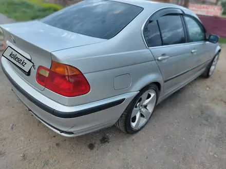 BMW 328 1998 года за 3 200 000 тг. в Астана – фото 3