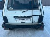 ВАЗ (Lada) Lada 2121 2003 года за 1 150 000 тг. в Астана – фото 4