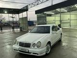 Mercedes-Benz E 280 1998 года за 2 000 000 тг. в Алматы – фото 2