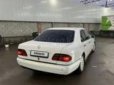 Mercedes-Benz E 280 1998 года за 2 000 000 тг. в Алматы – фото 3