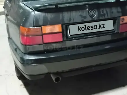 Volkswagen Vento 1992 года за 1 150 000 тг. в Шымкент – фото 2