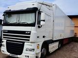 DAF  XF 105 2008 годаfor32 000 000 тг. в Алматы – фото 3