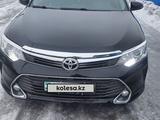 Toyota Camry 2015 года за 12 000 000 тг. в Сатпаев