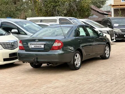 Toyota Camry 2003 года за 8 500 000 тг. в Алматы – фото 6