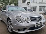 Mercedes-Benz E 320 2002 годаfor8 500 000 тг. в Астана – фото 2