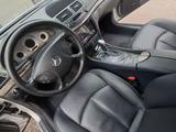 Mercedes-Benz E 320 2002 годаfor8 500 000 тг. в Астана – фото 4