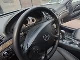 Mercedes-Benz E 320 2002 годаfor8 500 000 тг. в Астана – фото 5
