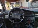 Audi 100 1992 годаүшін1 850 000 тг. в Жетысай – фото 4