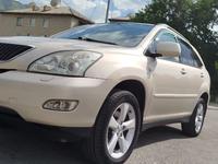 Lexus RX 300 2005 годаүшін8 500 000 тг. в Алматы