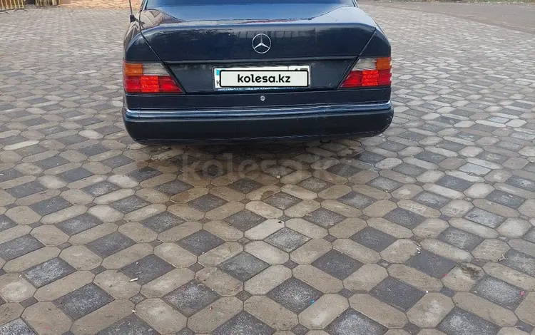 Mercedes-Benz E 200 1993 года за 1 700 000 тг. в Сарыагаш