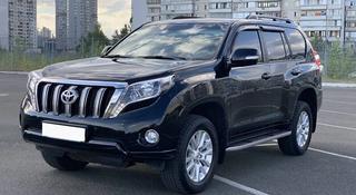 Доводчики дверей Toyota Land Cruiser Prado 150 за 200 000 тг. в Алматы