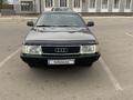 Audi 100 1986 года за 1 650 000 тг. в Сатпаев – фото 3