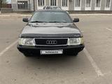 Audi 100 1986 года за 1 500 000 тг. в Жезказган – фото 2