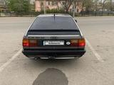 Audi 100 1986 года за 1 500 000 тг. в Жезказган – фото 4