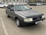 Audi 100 1986 годаүшін1 500 000 тг. в Сатпаев