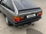 Audi 100 1986 года за 1 500 000 тг. в Жезказган – фото 5