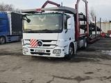 Mercedes-Benz  Actros 2012 года за 27 500 000 тг. в Алматы