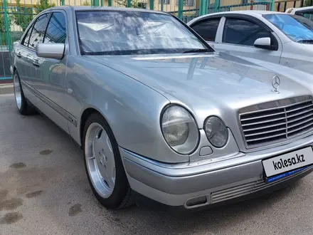 Mercedes-Benz E 280 1996 года за 5 500 000 тг. в Шымкент