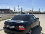 ВАЗ (Lada) Priora 2170 2009 года за 2 000 000 тг. в Атырау – фото 2