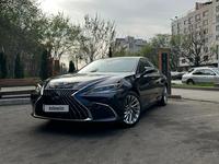 Lexus ES 300h 2022 годаүшін25 000 000 тг. в Астана