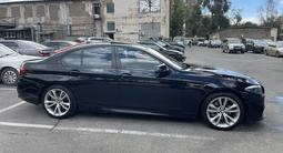 BMW 530 2010 годаүшін12 500 000 тг. в Алматы – фото 5