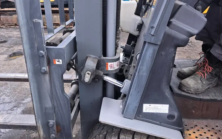 Nissan  JRB1R18 2012 года за 5 000 000 тг. в Алматы