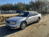 Nissan Cefiro 1995 года за 2 500 000 тг. в Усть-Каменогорск