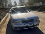 Nissan Cefiro 1995 года за 2 500 000 тг. в Усть-Каменогорск – фото 4