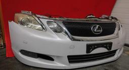 Морда ноускат Lexus gs 300 350үшін101 010 тг. в Алматы – фото 2