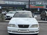 Toyota Cresta 1996 годаүшін2 000 000 тг. в Семей – фото 3